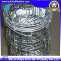 Hot Dipped Galvanized Rabbit Guard for Farm Fence with SGS